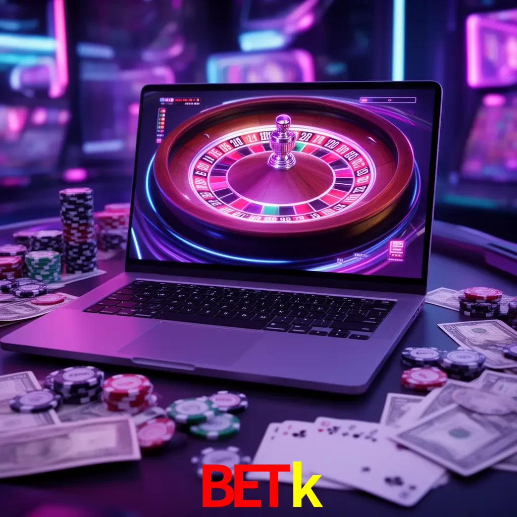 Betk México - centro de casino, cuenta y acceso móvil Centro móvil Betk con casino, cajero, bonos, app y acceso de cuenta para México
